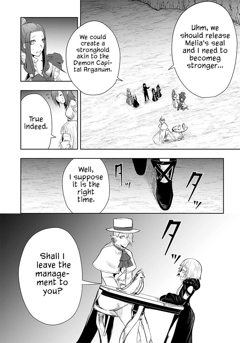 I'm the Only One with a Failure of a Skill in Another World's Summoning Rebellion — Until the Weakest Skill [Absorption] Swallows Everything Chapter 41 page 21 - Chapter 41: Hero Ray