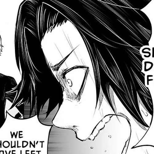 I'm the Only One with a Failure of a Skill in Another World's Summoning Rebellion — Until the Weakest Skill [Absorption] Swallows Everything Chapter 43: Equally Guilty cover
