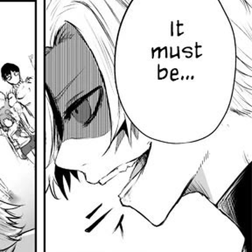 I'm the Only One with a Failure of a Skill in Another World's Summoning Rebellion — Until the Weakest Skill [Absorption] Swallows Everything Chapter 47: Sacrifice cover