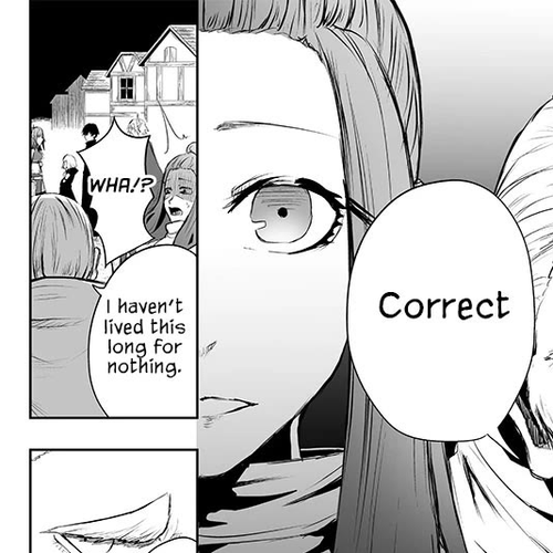 I'm the Only One with a Failure of a Skill in Another World's Summoning Rebellion — Until the Weakest Skill [Absorption] Swallows Everything Chapter 48: Training cover