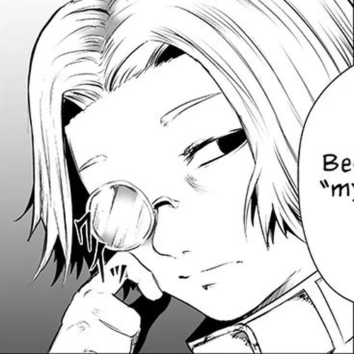 I'm the Only One with a Failure of a Skill in Another World's Summoning Rebellion — Until the Weakest Skill [Absorption] Swallows Everything Chapter 49: Last Chance cover