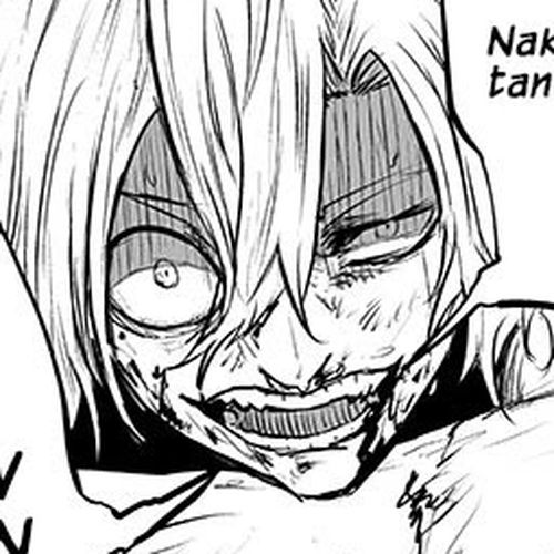 I'm the Only One with a Failure of a Skill in Another World's Summoning Rebellion — Until the Weakest Skill [Absorption] Swallows Everything Chapter 51: Chance Meeting cover