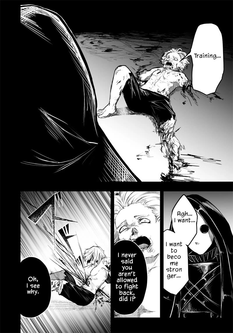 I'm the Only One with a Failure of a Skill in Another World's Summoning Rebellion — Until the Weakest Skill [Absorption] Swallows Everything Chapter 53 page 9 - Chapter 53: Reconnaissance for Worth