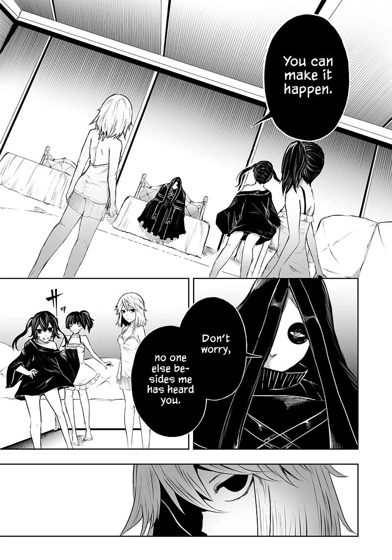 I'm the Only One with a Failure of a Skill in Another World's Summoning Rebellion — Until the Weakest Skill [Absorption] Swallows Everything Chapter 55 page 14 - Chapter 55: Plunder
