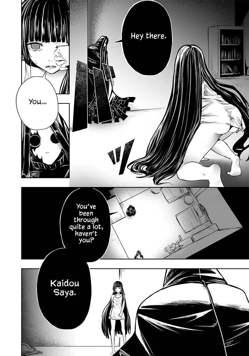 I'm the Only One with a Failure of a Skill in Another World's Summoning Rebellion — Until the Weakest Skill [Absorption] Swallows Everything Chapter 57 page 14 - Chapter 57: Reinforcing Fighting Power