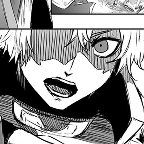 I'm the Only One with a Failure of a Skill in Another World's Summoning Rebellion — Until the Weakest Skill [Absorption] Swallows Everything Chapter 6: The Empire. cover