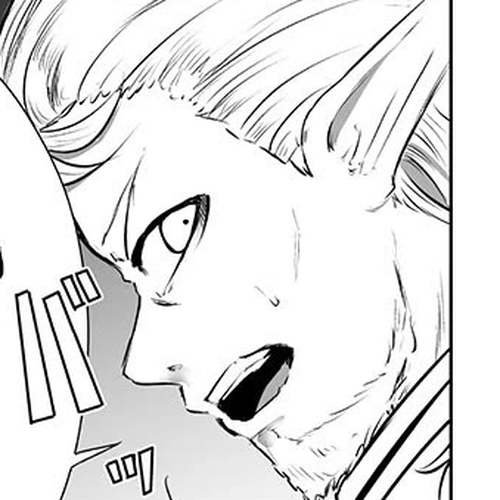 I'm the Only One with a Failure of a Skill in Another World's Summoning Rebellion — Until the Weakest Skill [Absorption] Swallows Everything Chapter 61: Oni Goddess Tsutsuji cover