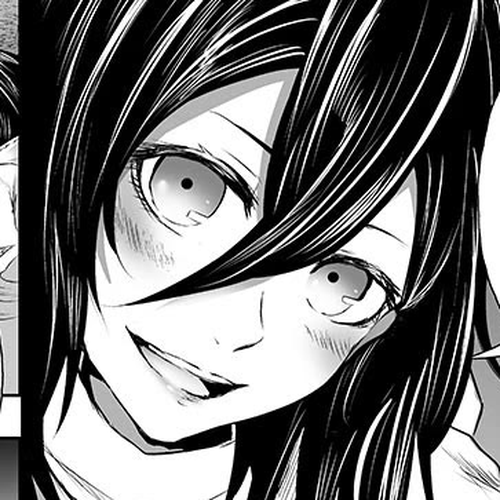 I'm the Only One with a Failure of a Skill in Another World's Summoning Rebellion — Until the Weakest Skill [Absorption] Swallows Everything Chapter 63: Oni Goddess Tsutsuji (3) cover