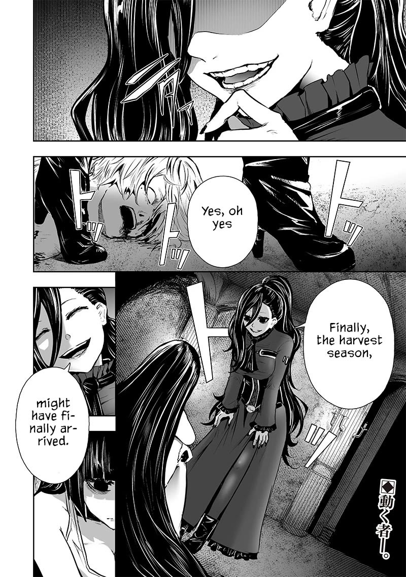 I'm the Only One with a Failure of a Skill in Another World's Summoning Rebellion — Until the Weakest Skill [Absorption] Swallows Everything Chapter 66 page 18 - Chapter 66: Restoring Honor