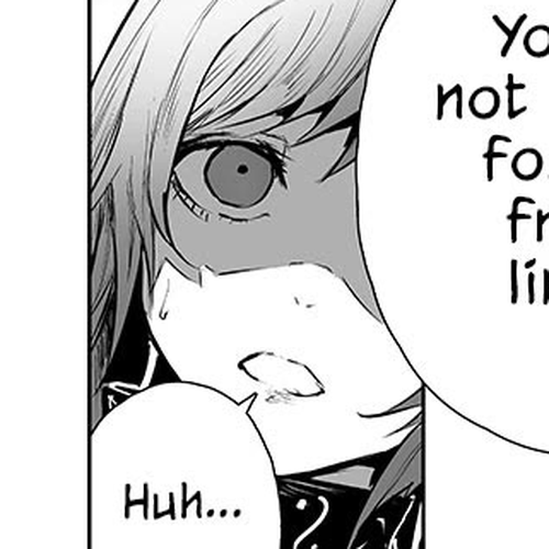 I'm the Only One with a Failure of a Skill in Another World's Summoning Rebellion — Until the Weakest Skill [Absorption] Swallows Everything Chapter 67: The Evening Before the War cover