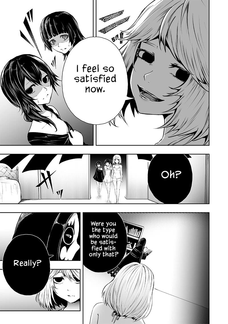 I'm the Only One with a Failure of a Skill in Another World's Summoning Rebellion — Until the Weakest Skill [Absorption] Swallows Everything Chapter 68 page 8 - Chapter 68: Kodoku