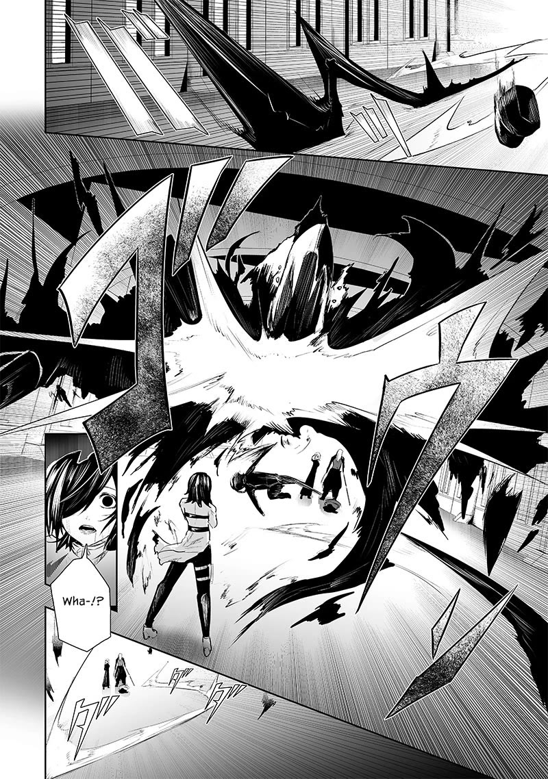 I'm the Only One with a Failure of a Skill in Another World's Summoning Rebellion — Until the Weakest Skill [Absorption] Swallows Everything Chapter 75 page 17 - Chapter 75: Clash with the Empire (3)
