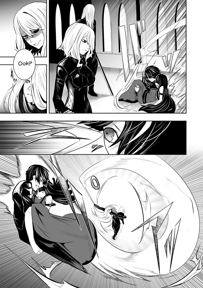 I'm the Only One with a Failure of a Skill in Another World's Summoning Rebellion — Until the Weakest Skill [Absorption] Swallows Everything Chapter 75 page 18 - Chapter 75: Clash with the Empire (3)