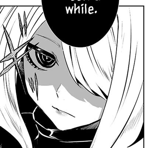 I'm the Only One with a Failure of a Skill in Another World's Summoning Rebellion — Until the Weakest Skill [Absorption] Swallows Everything Chapter 77: Time's up cover