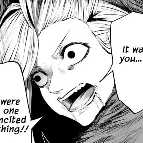 I'm the Only One with a Failure of a Skill in Another World's Summoning Rebellion — Until the Weakest Skill [Absorption] Swallows Everything Chapter 78: Cleaning Up cover