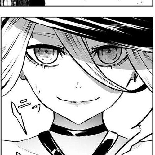 I'm the Only One with a Failure of a Skill in Another World's Summoning Rebellion — Until the Weakest Skill [Absorption] Swallows Everything Chapter 79: Display of Full Potential cover