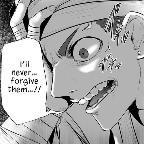I'm the Only One with a Failure of a Skill in Another World's Summoning Rebellion — Until the Weakest Skill [Absorption] Swallows Everything Chapter 81: Comfort cover