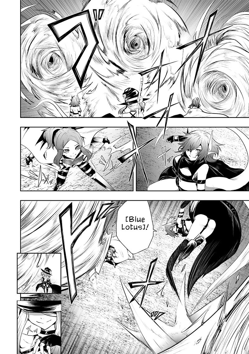 I'm the Only One with a Failure of a Skill in Another World's Summoning Rebellion — Until the Weakest Skill [Absorption] Swallows Everything Chapter 82 page 15 - Chapter 82: Right to Choose