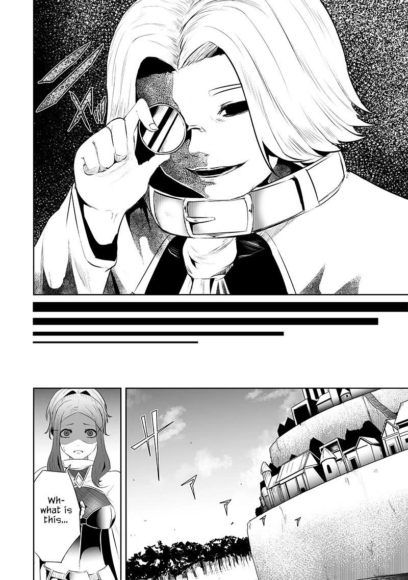 I'm the Only One with a Failure of a Skill in Another World's Summoning Rebellion — Until the Weakest Skill [Absorption] Swallows Everything Chapter 83 page 17 - Chapter 83: Summoning and Research