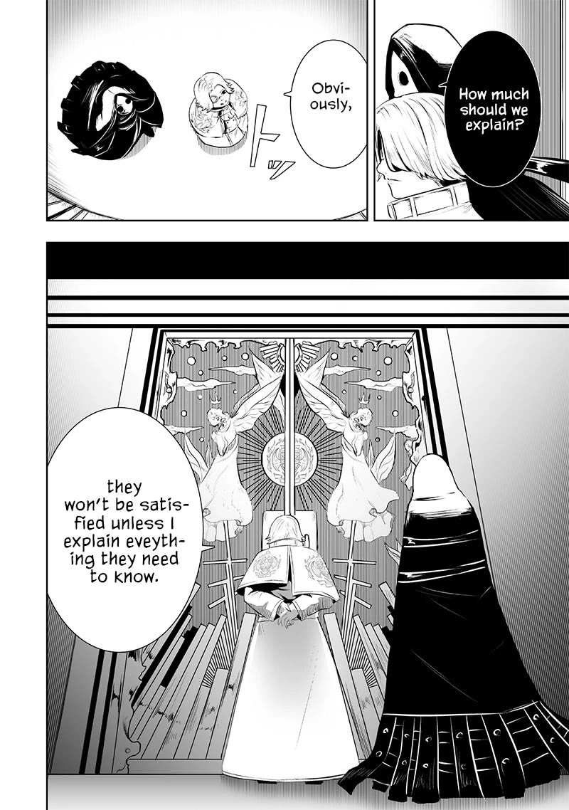 I'm the Only One with a Failure of a Skill in Another World's Summoning Rebellion — Until the Weakest Skill [Absorption] Swallows Everything Chapter 83 page 3 - Chapter 83: Summoning and Research