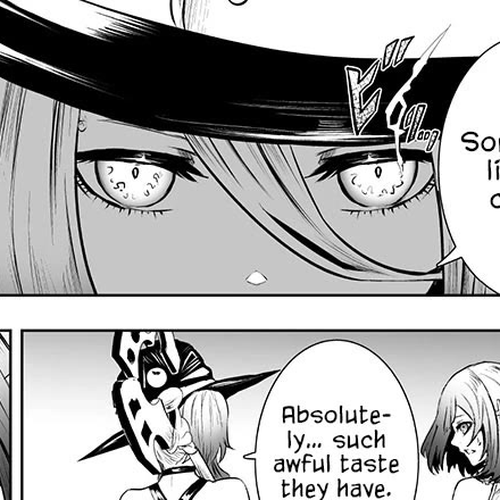 I'm the Only One with a Failure of a Skill in Another World's Summoning Rebellion — Until the Weakest Skill [Absorption] Swallows Everything Chapter 84: Battle Gainst Areno (1) cover