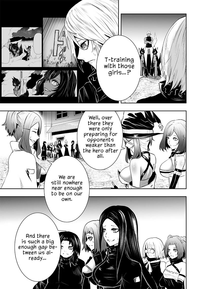 I'm the Only One with a Failure of a Skill in Another World's Summoning Rebellion — Until the Weakest Skill [Absorption] Swallows Everything Chapter 87 page 18 - Chapter 87: Outfit Change