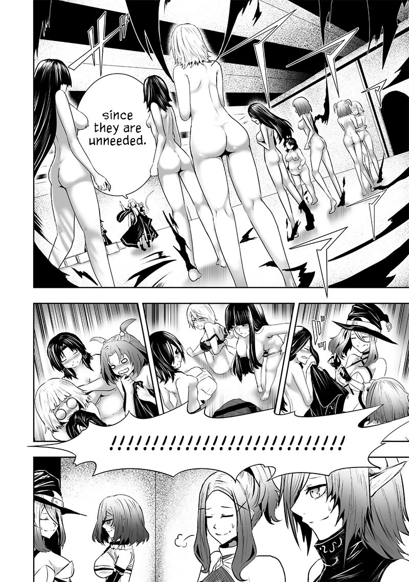 I'm the Only One with a Failure of a Skill in Another World's Summoning Rebellion — Until the Weakest Skill [Absorption] Swallows Everything Chapter 87 page 9 - Chapter 87: Outfit Change