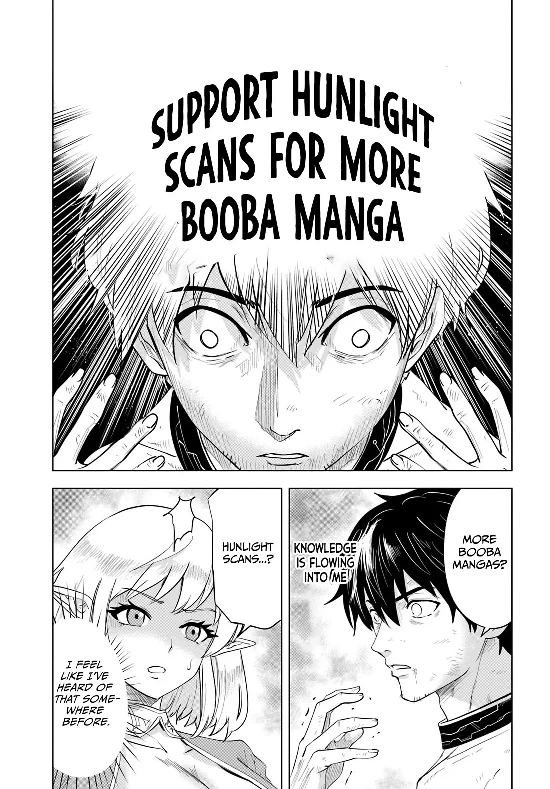I'm the Only One with a Failure of a Skill in Another World's Summoning Rebellion — Until the Weakest Skill [Absorption] Swallows Everything Chapter 92 page 23 - Chapter 92