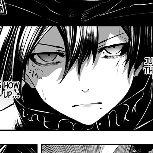 I'm the Only One with a Failure of a Skill in Another World's Summoning Rebellion — Until the Weakest Skill [Absorption] Swallows Everything Chapter 96 cover