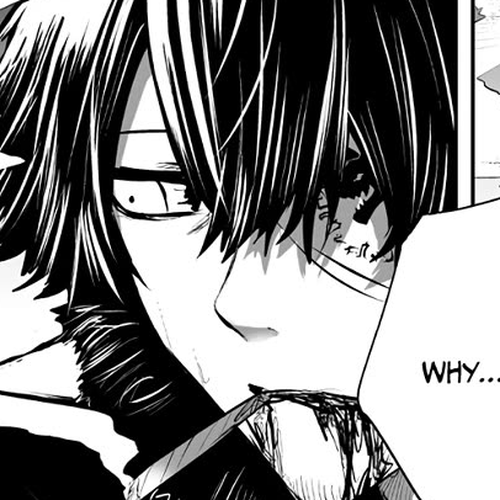 I'm the Only One with a Failure of a Skill in Another World's Summoning Rebellion — Until the Weakest Skill [Absorption] Swallows Everything Chapter 97 cover