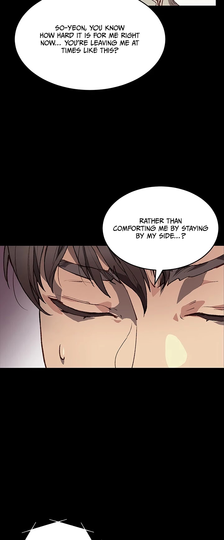 I'm the Only One With Genius DNA Chapter 1 page 10 - Chapter 1