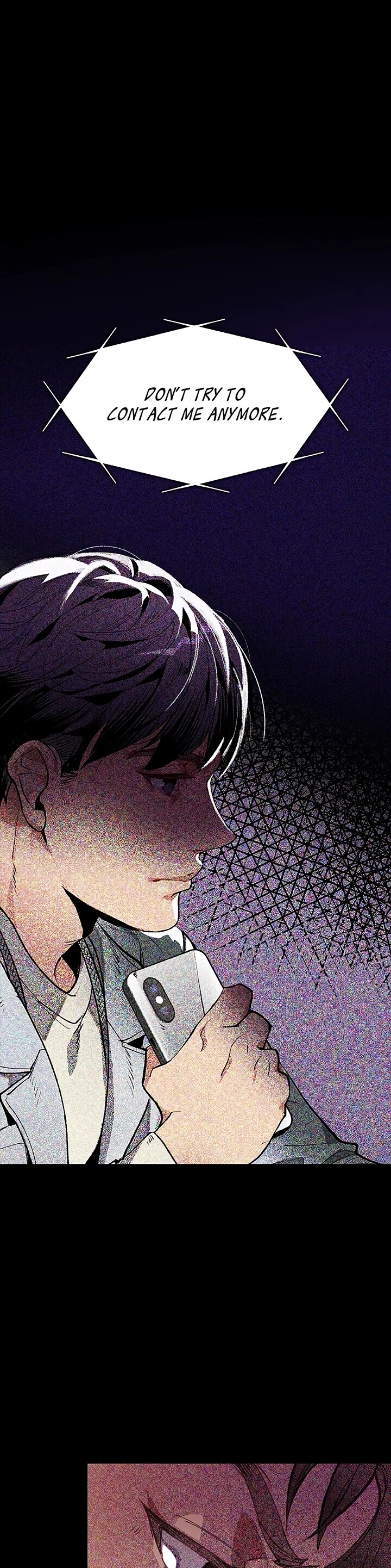 I'm the Only One With Genius DNA Chapter 1 page 15 - Chapter 1