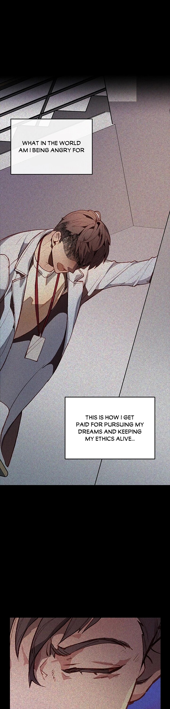 I'm the Only One With Genius DNA Chapter 1 page 19 - Chapter 1