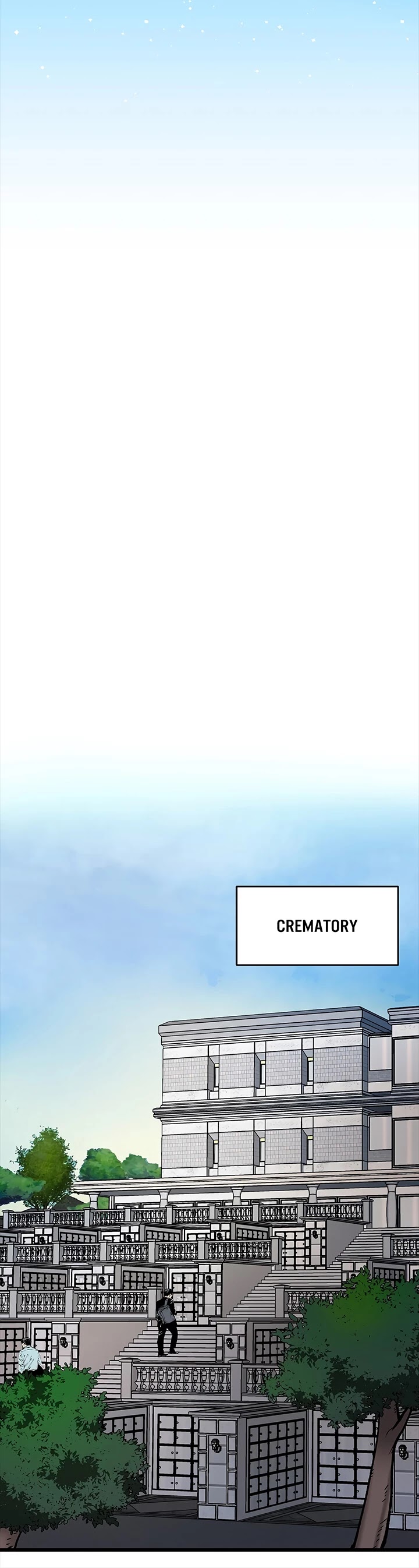 I'm the Only One With Genius DNA Chapter 1 page 30 - Chapter 1