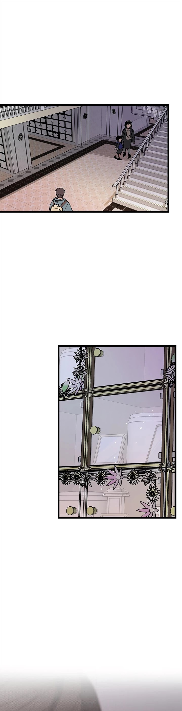 I'm the Only One With Genius DNA Chapter 1 page 31 - Chapter 1