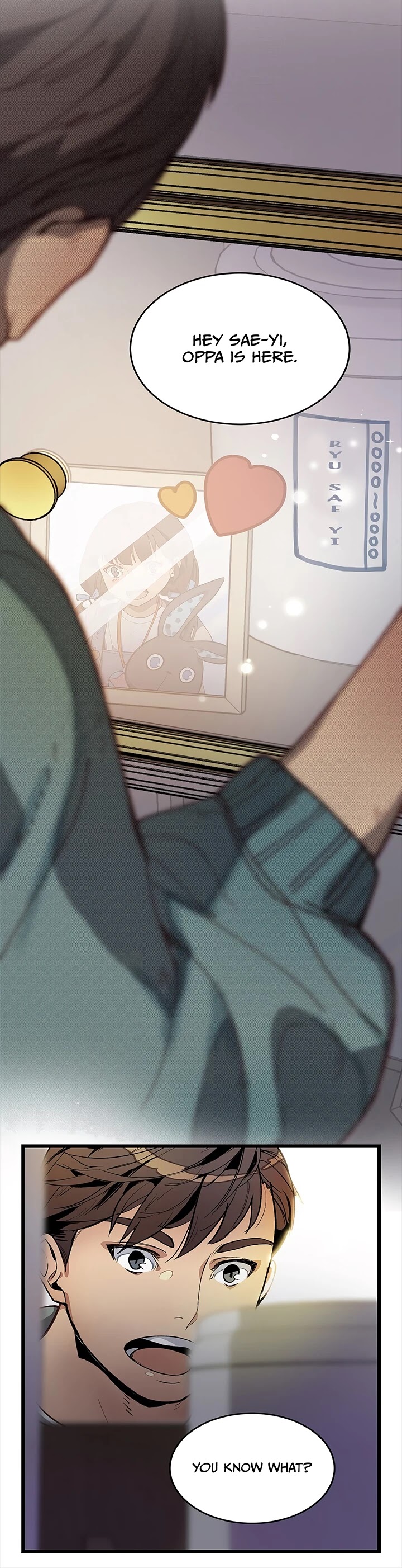 I'm the Only One With Genius DNA Chapter 1 page 32 - Chapter 1