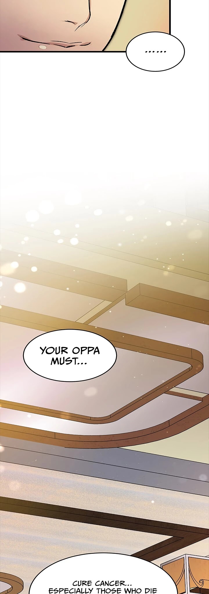 I'm the Only One With Genius DNA Chapter 1 page 34 - Chapter 1
