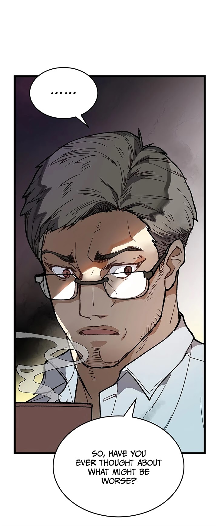I'm the Only One With Genius DNA Chapter 1 page 38 - Chapter 1