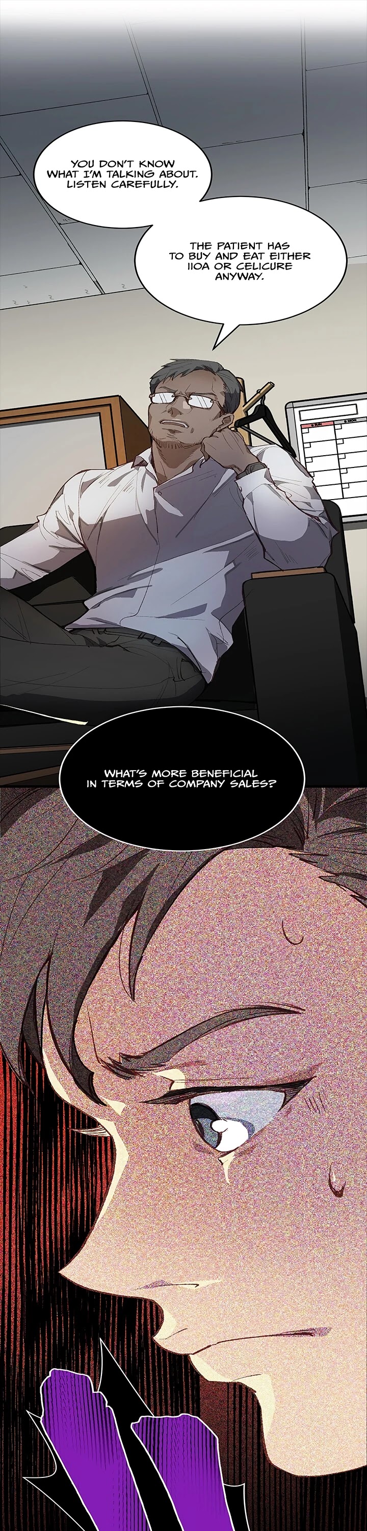 I'm the Only One With Genius DNA Chapter 1 page 41 - Chapter 1