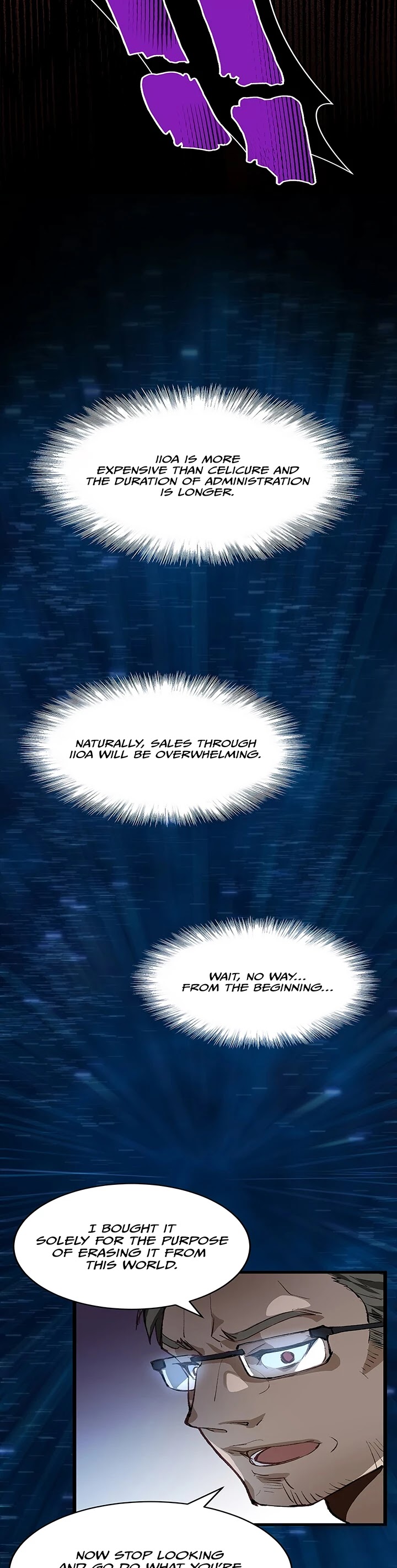 I'm the Only One With Genius DNA Chapter 1 page 42 - Chapter 1