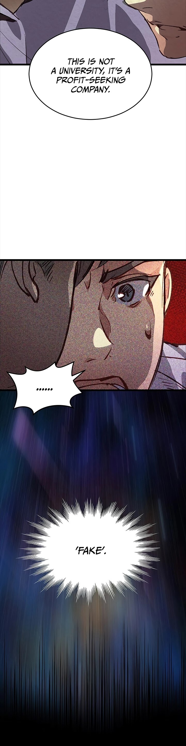 I'm the Only One With Genius DNA Chapter 1 page 45 - Chapter 1
