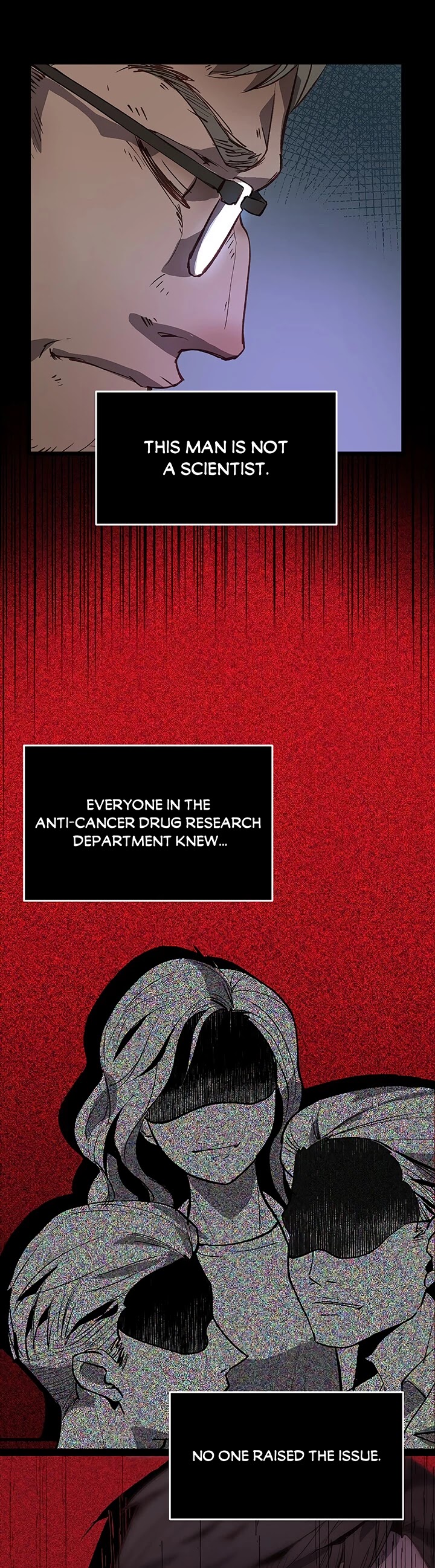 I'm the Only One With Genius DNA Chapter 1 page 46 - Chapter 1