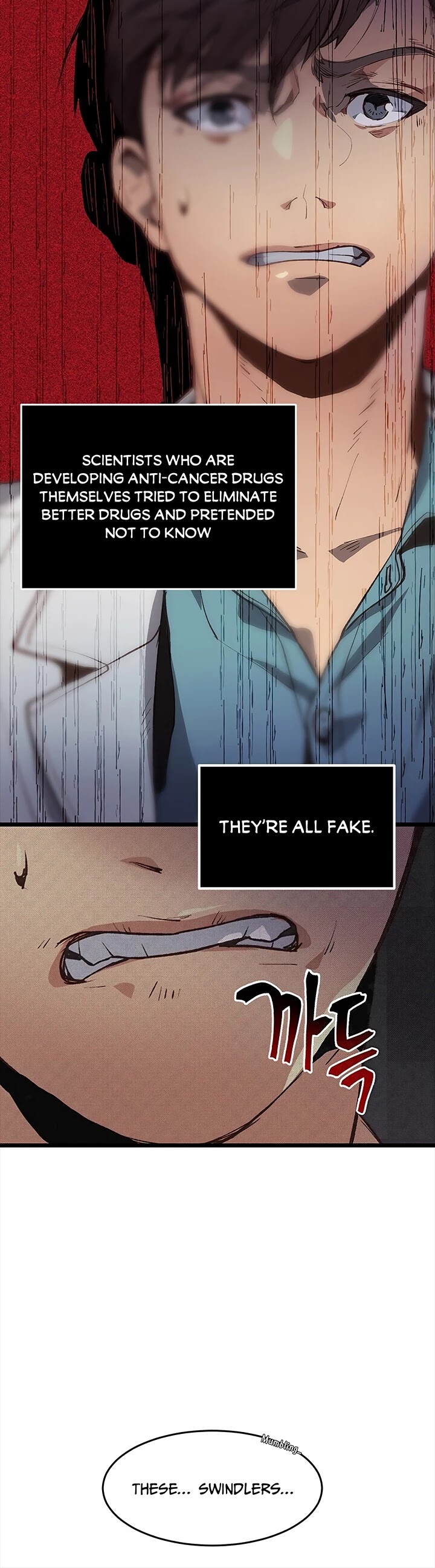 I'm the Only One With Genius DNA Chapter 1 page 47 - Chapter 1