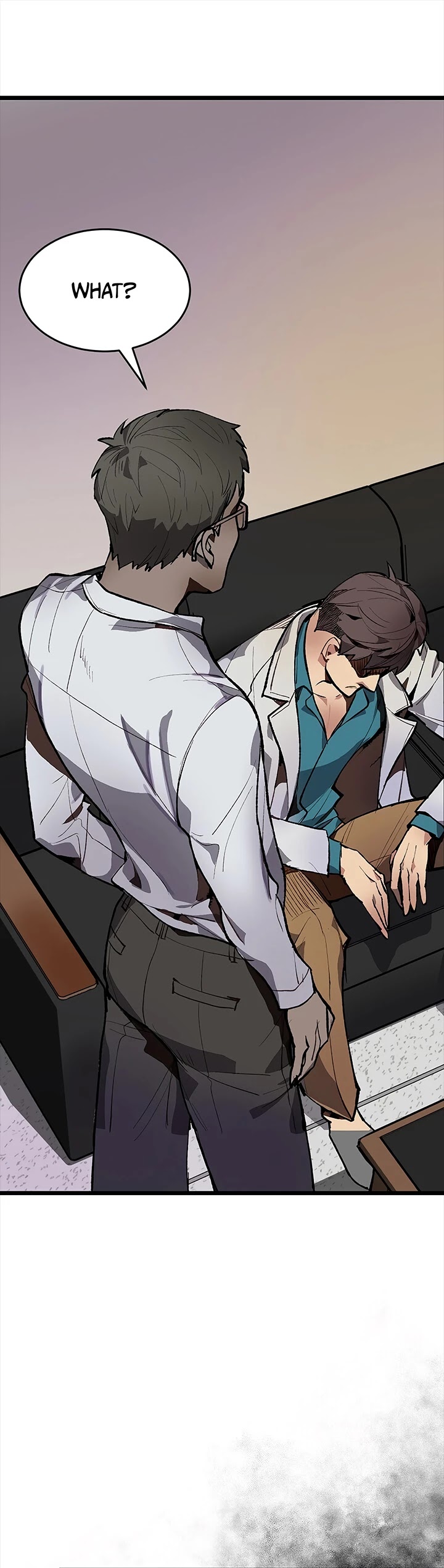 I'm the Only One With Genius DNA Chapter 1 page 48 - Chapter 1