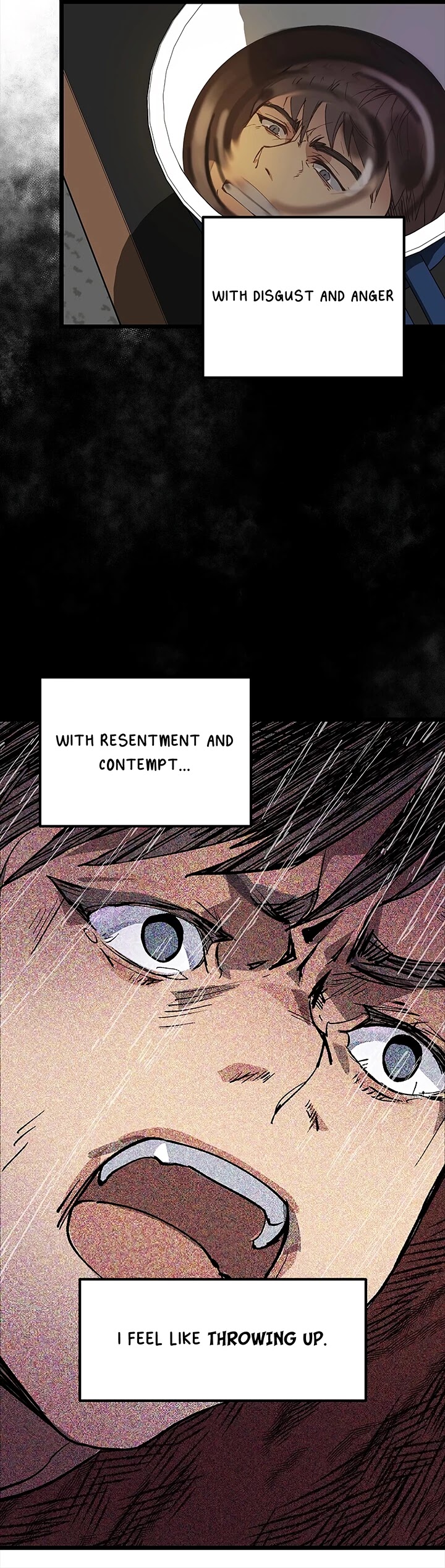 I'm the Only One With Genius DNA Chapter 1 page 49 - Chapter 1