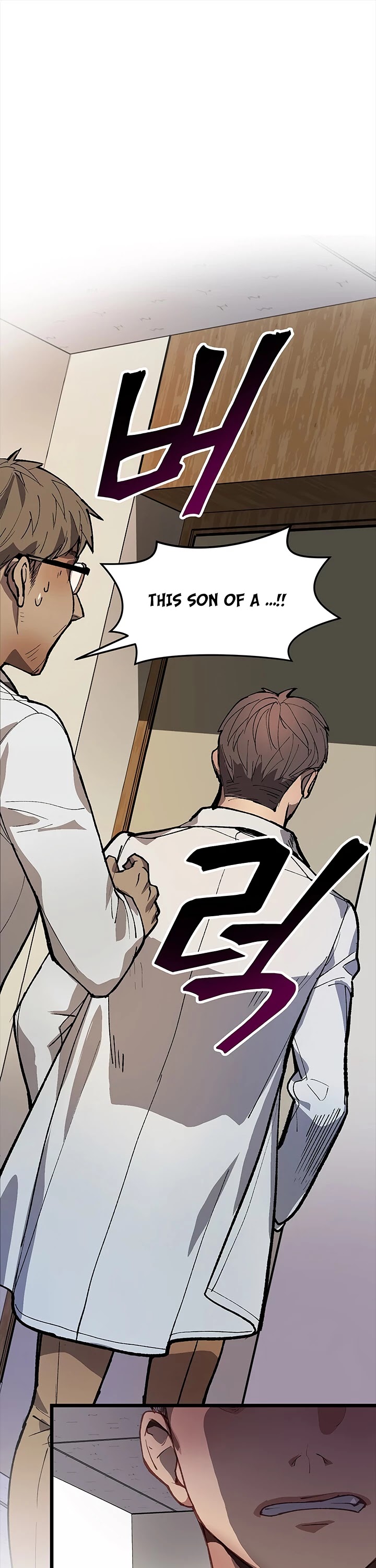 I'm the Only One With Genius DNA Chapter 1 page 54 - Chapter 1