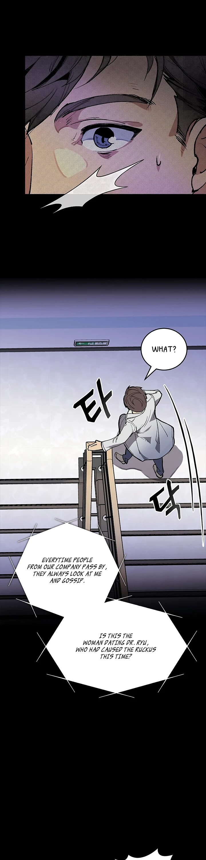I'm the Only One With Genius DNA Chapter 1 page 6 - Chapter 1