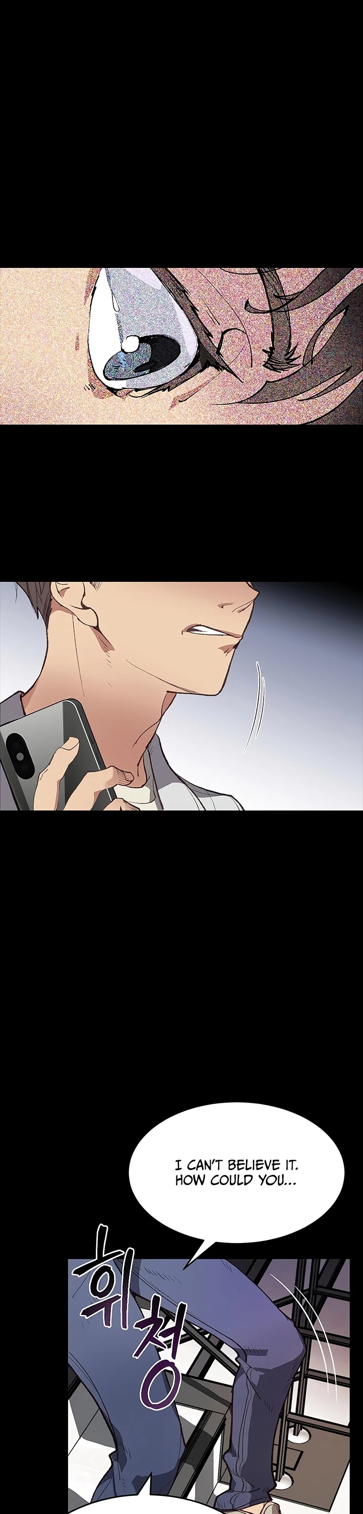 I'm the Only One With Genius DNA Chapter 1 page 9 - Chapter 1