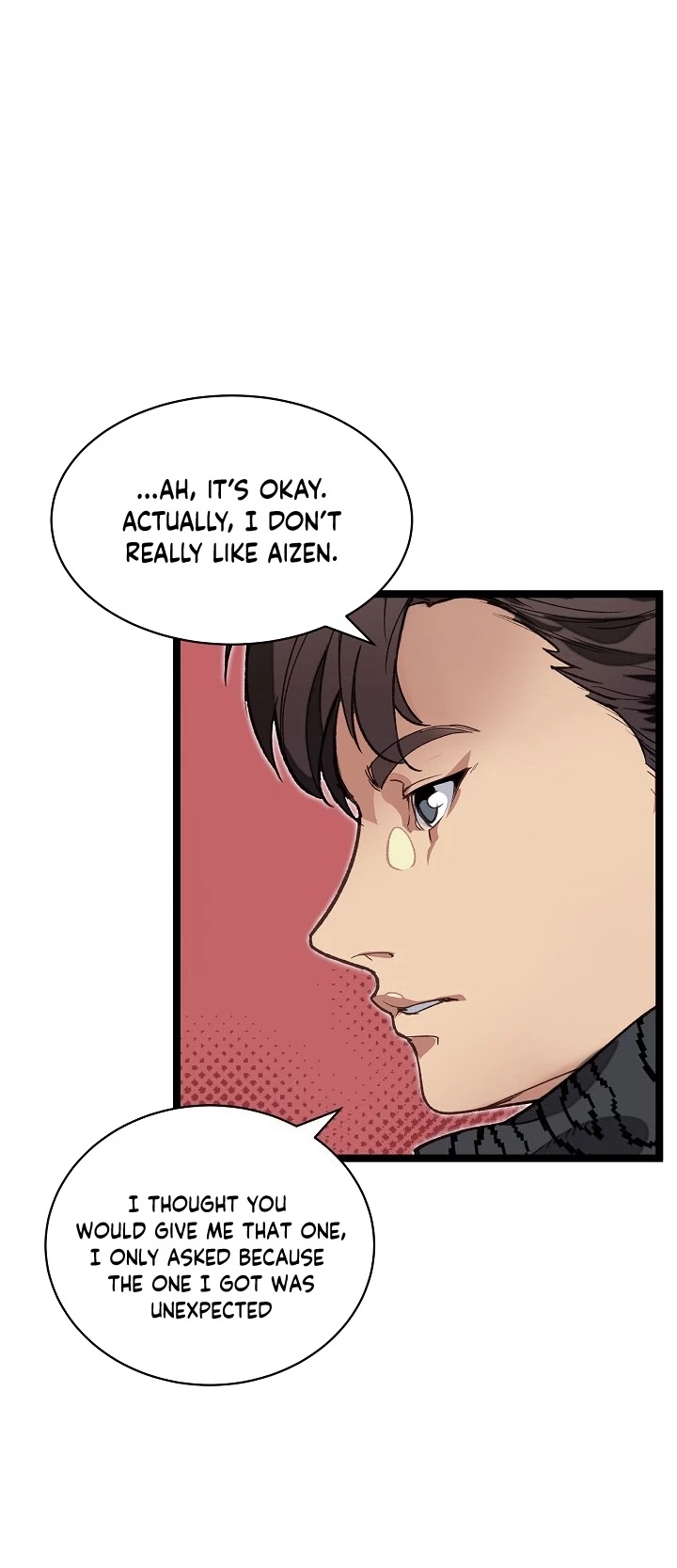 I'm the Only One With Genius DNA Chapter 10 page 12 - Chapter 10