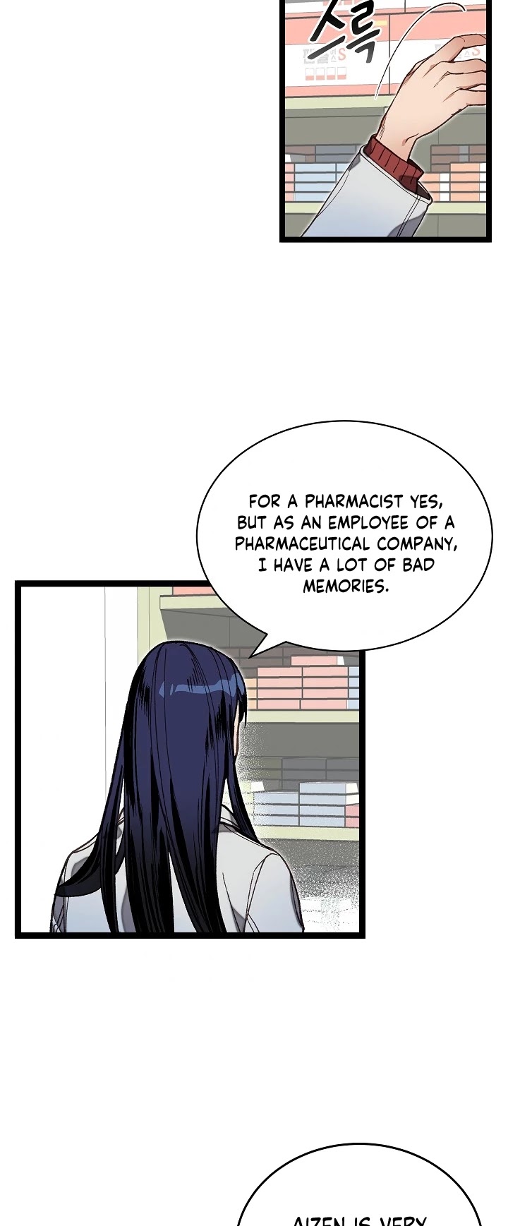 I'm the Only One With Genius DNA Chapter 10 page 14 - Chapter 10